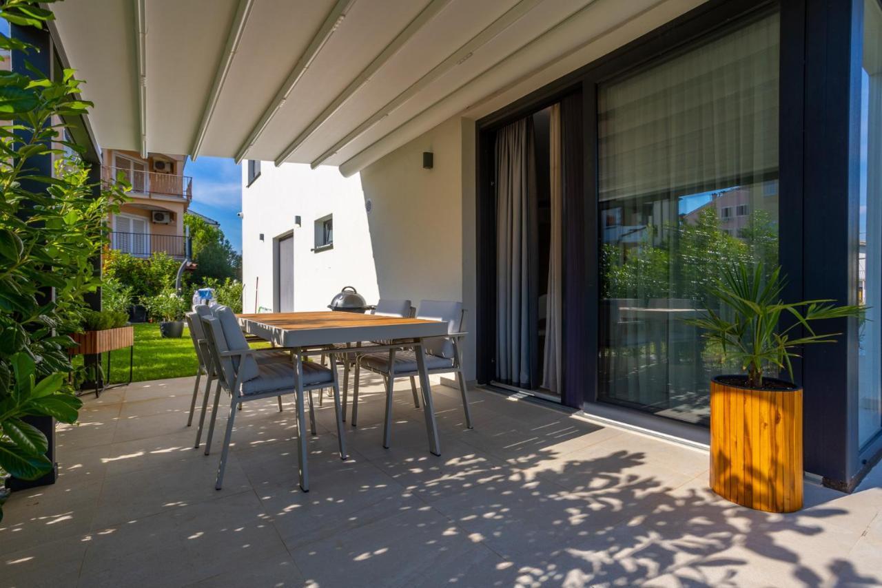 Villa Piano Vantacici Exterior photo