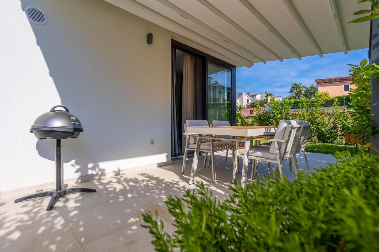 Villa Piano Vantacici Exterior photo