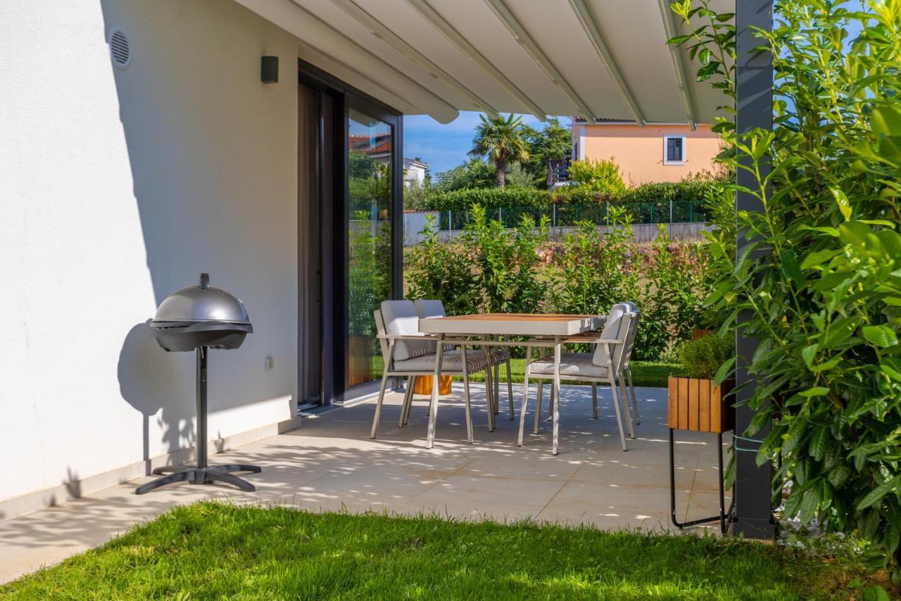 Villa Piano Vantacici Exterior photo