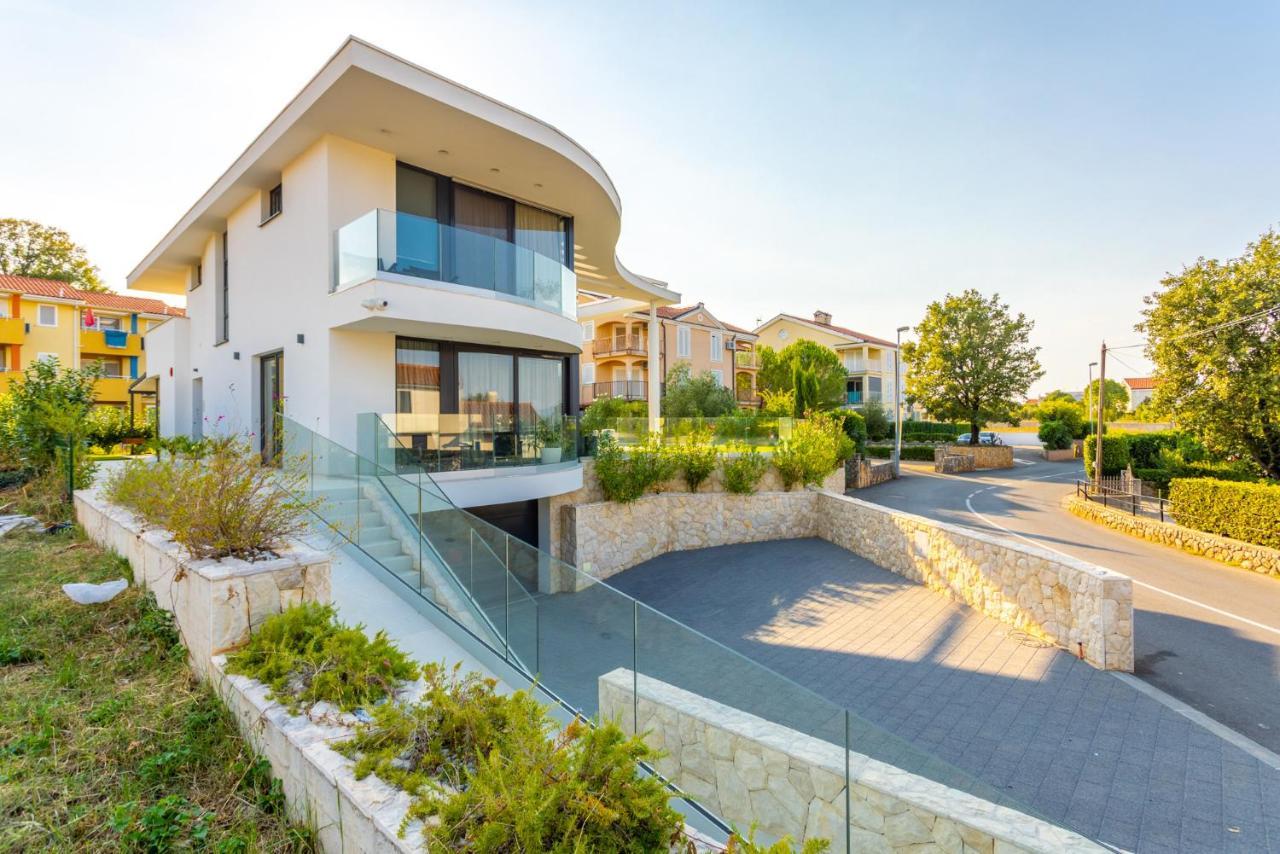 Villa Piano Vantacici Exterior photo